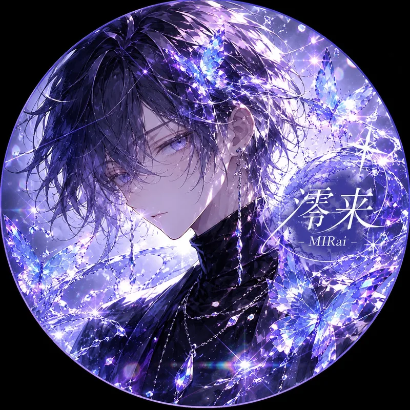 澪来-MIRai-の近影